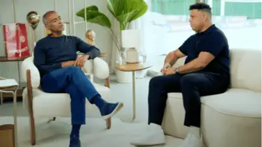 Ronaldo revela quien era el peor jugador durante su etapa en el Real Madrid Ronaldo revela quien era el peor jugador durante su etapa en el Real Madrid