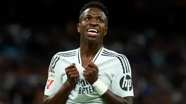 LaLiga: ¿Los árbitros se ensancharon contra el Madrid luego de su comunicado? (+detallles) LaLiga: ¿Los árbitros se ensancharon contra el Madrid luego de su comunicado? (+detallles)