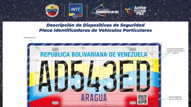 Renovar la placa INTT