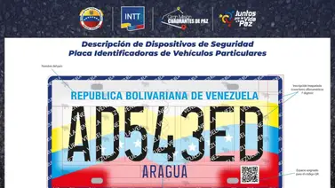 Renovar la placa INTT Renovar la placa INTT