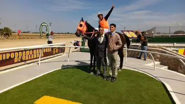 Monto récord del 5y6 en Valencia sobrepasa los 7 millones por primera vez Monto récord del 5y6 en Valencia sobrepasa los 7 millones por primera vez