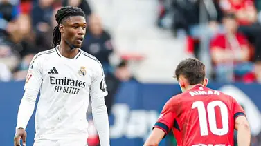 ¡Mal inicio del 2025! Mira la cantidad de puntos que ha perdido el Real Madrid en la Liga ¡Mal inicio del 2025! Mira la cantidad de puntos que ha perdido el Real Madrid en la Liga