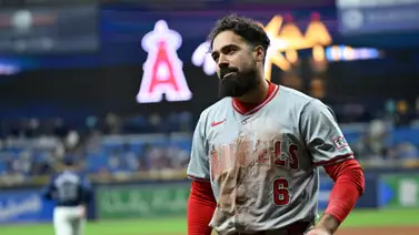 MLB: ¿Anthony Rendón podría retirarse? Esto dice periodista que sigue su carrera MLB: ¿Anthony Rendón podría retirarse? Esto dice periodista que sigue su carrera