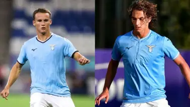 ¡Golazo Vinotinto! Prospectos de Venezuela le dan la victoria a su equipo en Italia (+Video) ¡Golazo Vinotinto! Prospectos de Venezuela le dan la victoria a su equipo en Italia (+Video)