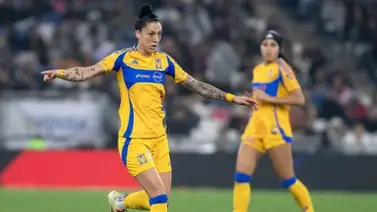 Así respondió Jenni Hermoso tras finalizar el juicio a Luis Rubiales “Caso rubiales” Así respondió Jenni Hermoso tras finalizar el juicio a Luis Rubiales “Caso rubiales”