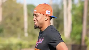 MLB: Edwin Díaz le lanza un guiño a Puerto Rico para el Clásico Mundial 2026 (+Declaraciones) MLB: Edwin Díaz le lanza un guiño a Puerto Rico para el Clásico Mundial 2026 (+Declaraciones)