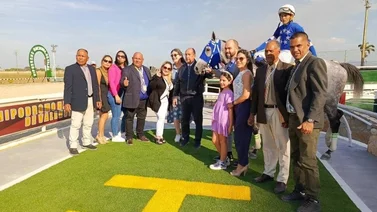 Así quedaron los resultados de las carreras en Valencia 15-02-2025