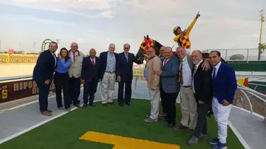 Esto paga el 5y6 de Valencia a los ganadores de la reunión 03 Esto paga el 5y6 de Valencia a los ganadores de la reunión 03