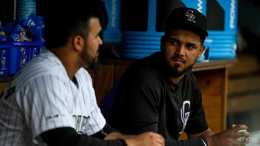 MLB: Germán Márquez y Antonio Senzatela ilusionan a los Rockies de Colorado