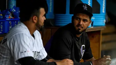 MLB: Germán Márquez y Antonio Senzatela ilusionan a los Rockies de Colorado MLB: Germán Márquez y Antonio Senzatela ilusionan a los Rockies de Colorado