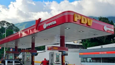 Conozca el cronograma de distribución de la gasolina subsidiada del 17 al 23 de febrero