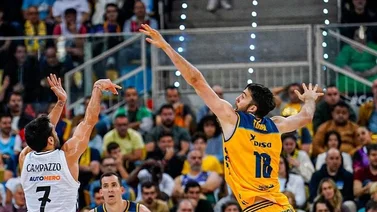 Copa del Rey de Baloncesto: ¡Por el bicampeonato! Real Madrid a la Final tras vencer al Gran Canaria