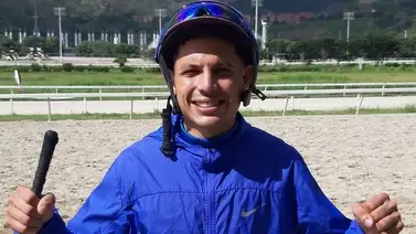 Cipriano Gil no se detiene y este sábado logra un nuevo triunfo en Tampa Bay Downs Cipriano Gil no se detiene y este sábado logra un nuevo triunfo en Tampa Bay Downs