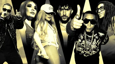 Estos famosos reggaetoneros darán un concierto en Venezuela