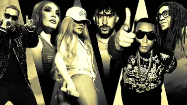 Estos famosos reggaetoneros darán un concierto en Venezuela Estos famosos reggaetoneros darán un concierto en Venezuela