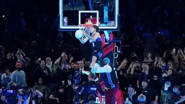 NBA All Star 2025: Así transcurrió el segundo día de competencias (+Videos) NBA All Star 2025: Así transcurrió el segundo día de competencias (+Videos)