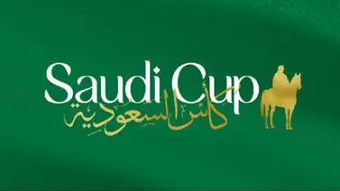 Conoce el listado actualizado de los ejemplares participantes a la Saudí Cup 2025 Conoce el listado actualizado de los ejemplares participantes a la Saudí Cup 2025