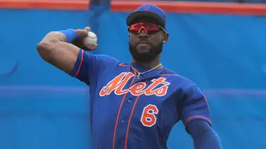 MLB: Esto dijo Carlos Mendoza del nuevo rol que cumplirá Starling Marte en los Mets MLB: Esto dijo Carlos Mendoza del nuevo rol que cumplirá Starling Marte en los Mets