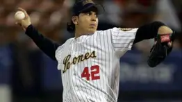 LMB: Orber Moreno impartirá su conocimiento en México (+video)