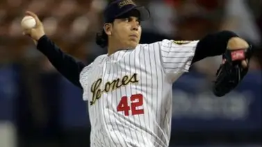 LMB: Orber Moreno impartirá su conocimiento en México (+video) LMB: Orber Moreno impartirá su conocimiento en México (+video)