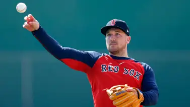 MLB: Alex Bregman envía un contundente mensaje a las Grandes Ligas MLB: Alex Bregman envía un contundente mensaje a las Grandes Ligas