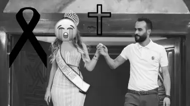 Reina de belleza fallece a los 33 años mientras daba a luz Reina de belleza fallece a los 33 años mientras daba a luz