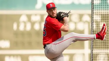 MLB: ¿Medias Rojas Boston con las incorporaciones son competitivos como en 2018? MLB: ¿Medias Rojas Boston con las incorporaciones son competitivos como en 2018?