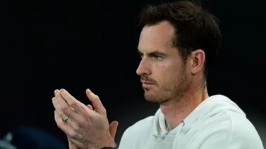 Andy Murray anticipa una rivalidad épica entre Joao Fonseca y Carlos Alcaraz