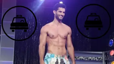 De taxista a ganar el Míster Venezuela 2024 (+Historia) De taxista a ganar el Míster Venezuela 2024 (+Historia)