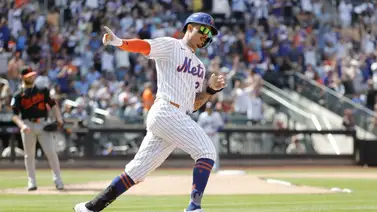 MLB: Mark Vientos habla sobre el lineup de 2025 de Mets de Nueva York (+video) MLB: Mark Vientos habla sobre el lineup de 2025 de Mets de Nueva York (+video)