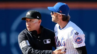 MLB: Tres umpires venezolanos invitados al Spring Training