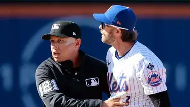 MLB: Tres umpires venezolanos invitados al Spring Training MLB: Tres umpires venezolanos invitados al Spring Training
