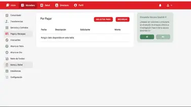 CANTV | Sepa los pasos para pagar el servicio desde el Sistema Patria CANTV | Sepa los pasos para pagar el servicio desde el Sistema Patria