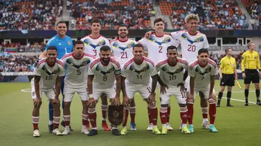 La Federación Venezolana negocia un amistoso con esa selección europea La Federación Venezolana negocia un amistoso con esa selección europea