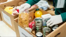 Sepa dónde y cuándo serán entregadas las despensas gratis en Texas