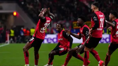 Bayer Leverkusen vs Bayern Munich: El Clásico alemán que encenderá la Bundesliga Bayer Leverkusen vs Bayern Munich: El Clásico alemán que encenderá la Bundesliga