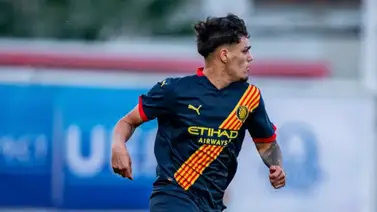 ¡Gol agónico! Juan Arango Jr. salva al Girona de una nueva derrota en España ¡Gol agónico! Juan Arango Jr. salva al Girona de una nueva derrota en España