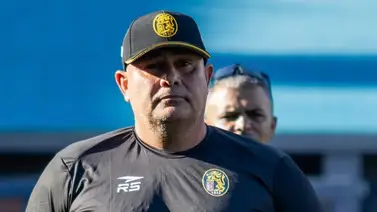 LMB: Otro coach de Leones del Caracas se sumará a la pelota mexicana LMB: Otro coach de Leones del Caracas se sumará a la pelota mexicana