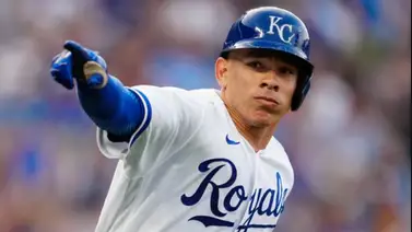 MLB: Leones del Caracas sobrados para esta posición en los campos de entrenamiento (+Detalles) MLB: Leones del Caracas sobrados para esta posición en los campos de entrenamiento (+Detalles)