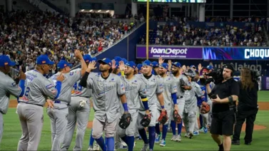 LVBP: Pelotero del Magallanes ya desea reportarse con el equipo para la temporada 2025-2026