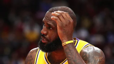 NBA All Star 2025: ¡Sorprendente! LeBron James no estará en el Juego de Estrellas 