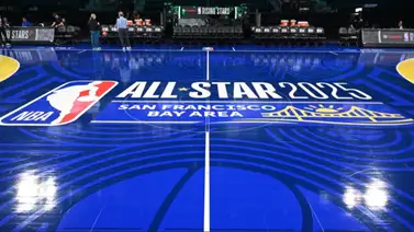 NBA All Star 2025: ¡Triunfó el espectáculo! Estas fueron las mejores jugadas del Juego de Estrellas (Finalizado) NBA All Star 2025: ¡Triunfó el espectáculo! Estas fueron las mejores jugadas del Juego de Estrellas (Finalizado)