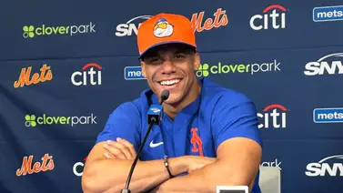 MLB: Esto dijo Juan Soto de la fanaticada dominicana de Nueva York MLB: Esto dijo Juan Soto de la fanaticada dominicana de Nueva York