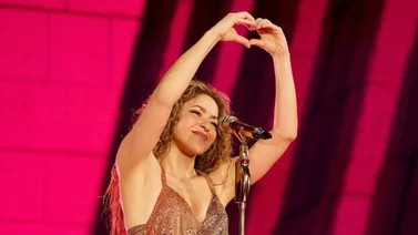 Filtran información acerca del delicado estado de Shakira (+Detalles)