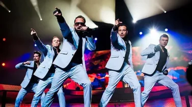 Backstreet Boys anuncia su gira de regreso: Fechas y lugar