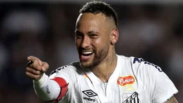 Agente de Neymar Junior desmienten su regreso al Barcelona 