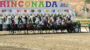 Dos jockeys enfrentan multas en La Rinconada debido a incumplimientos normativos