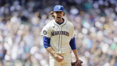 MLB: Los Marineros de Seattle dominaron con esta cifra en la temporada 2024 MLB: Los Marineros de Seattle dominaron con esta cifra en la temporada 2024