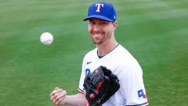 MLB: Solo tres lanzadores en la historia han conseguido esta marca de dominio (+Video) MLB: Solo tres lanzadores en la historia han conseguido esta marca de dominio (+Video)