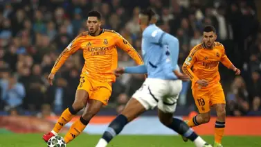 UCL: ¿Cuándo y a qué hora juega el Real Madrid? UCL: ¿Cuándo y a qué hora juega el Real Madrid?